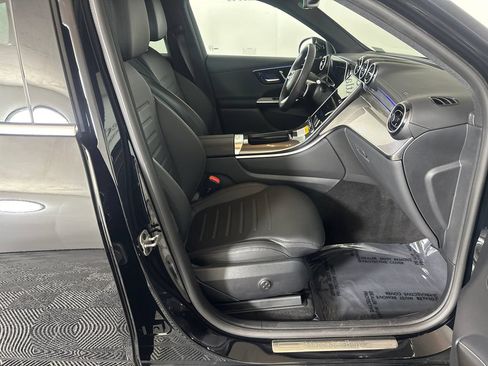 Certified 2026 Mercedes-Benz GLC 300 image 14