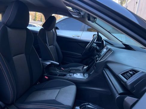 Used 2018 Subaru Crosstrek 2.0i Premium w/ Popular Package #3 AWD/4WD image 31