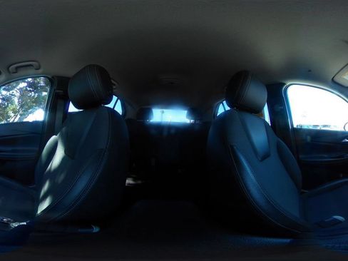 Used 2025 Buick Encore GX Preferred FWD image 41