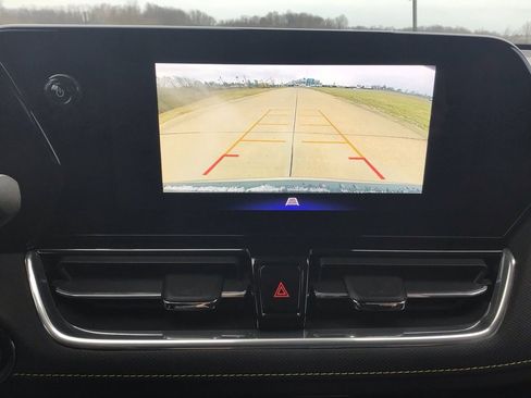 New 2026 Chevrolet TrailBlazer ACTIV w/ Convenience Package image 42