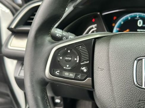 Used 2017 Honda Civic EX-L image 17