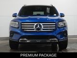 Used 2025 Mercedes-Benz GLB 250 4MATIC image 3