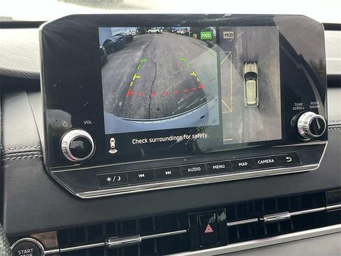 Used 2022 Mitsubishi Outlander SE image 25