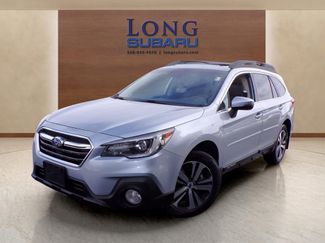 Used 2019 Subaru Outback 2.5i Limited video 1