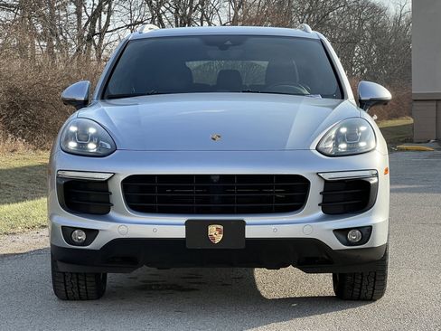 Used 2016 Porsche Cayenne image 7