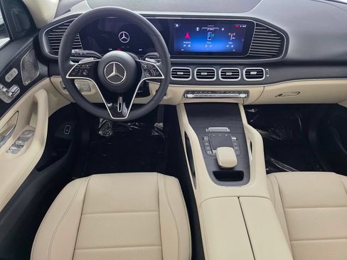 New 2026 Mercedes-Benz GLE 350 4MATIC image 9