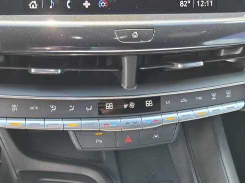 Certified 2023 Cadillac CT5 Luxury image 24