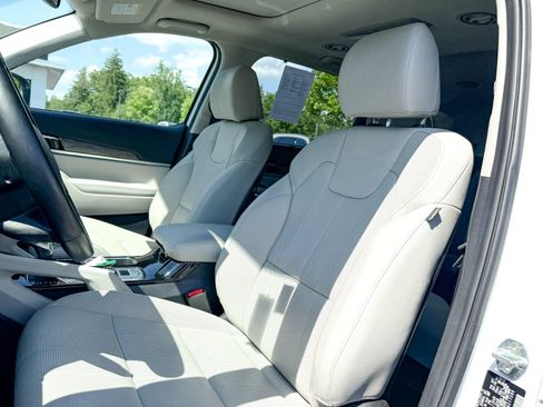 Used 2022 Kia Telluride EX w/ EX Premium Package AWD/4WD image 15
