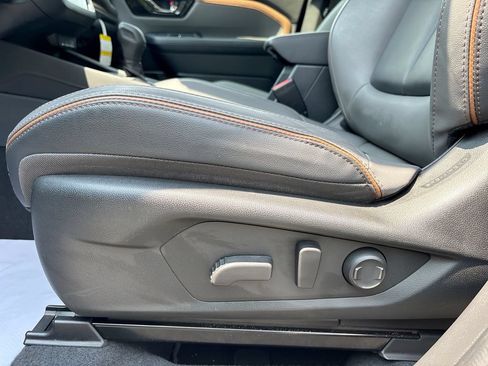 Certified 2025 Subaru Forester Sport AWD/4WD image 16