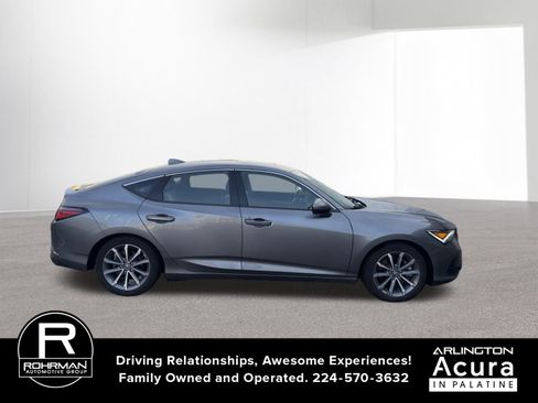 Used 2024 Acura Integra image 2