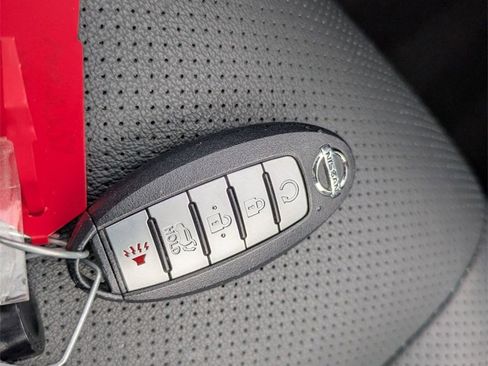 Used 2020 Nissan Murano SL w/ Moonroof Package image 33