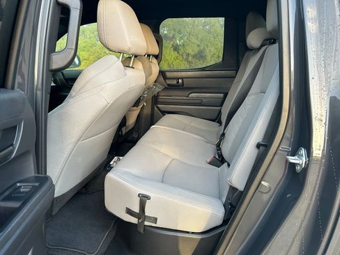 Certified 2025 Toyota Tacoma SR5 RWD image 13