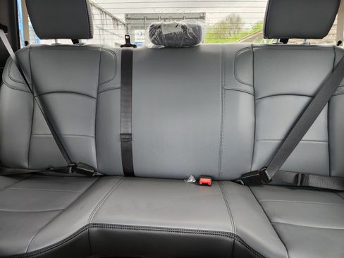 New 2025 RAM 3500 Tradesman image 30