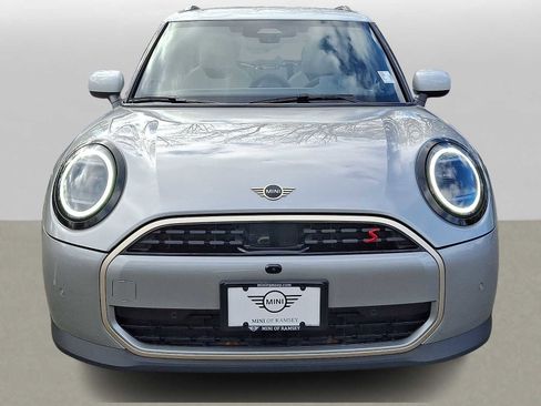 Certified 2025 MINI Cooper S image 2