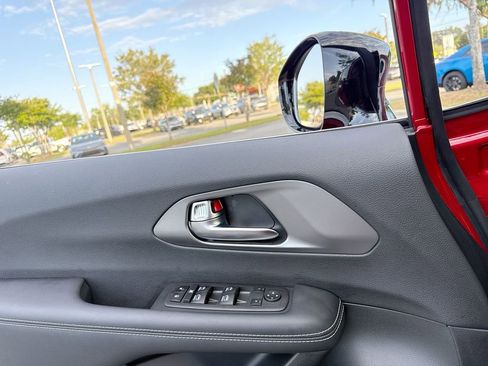 Used 2026 Chrysler Voyager LX image 13