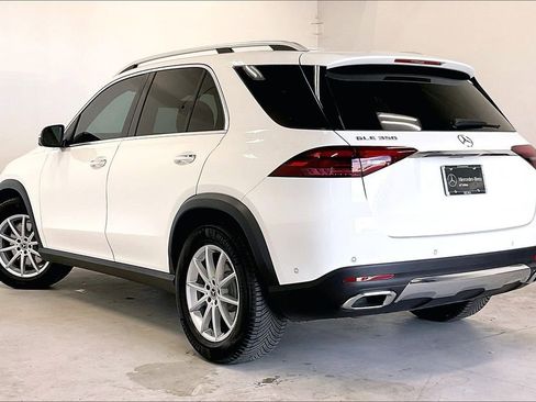 Used 2026 Mercedes-Benz GLE 350 4MATIC image 11