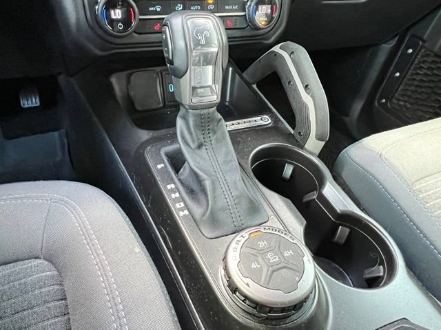 Used 2021 Ford Bronco Outer Banks AWD/4WD image 20
