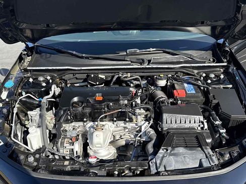 Used 2022 Honda Civic Sport image 10