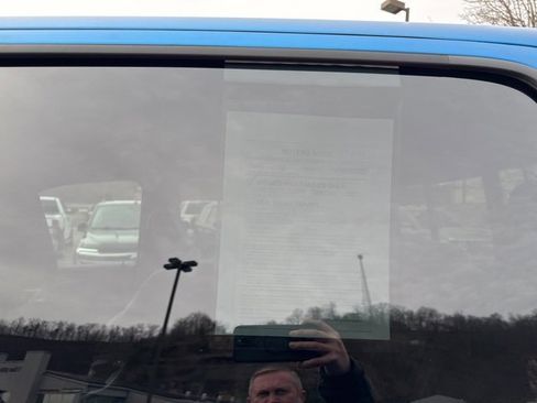 Used 2025 RAM 1500 Rebel w/ Rebel Level 2 Equipment Group image 19