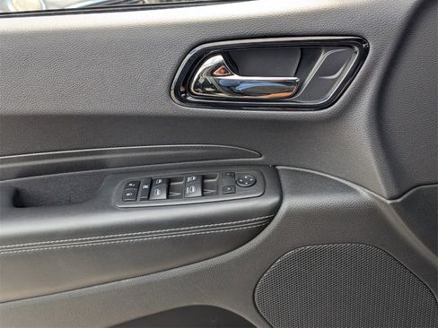 Certified 2022 Dodge Durango GT w/ Blacktop Package image 27