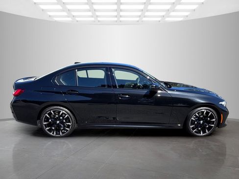 New 2026 BMW 330i Sedan w/ M Sport Package RWD image 7