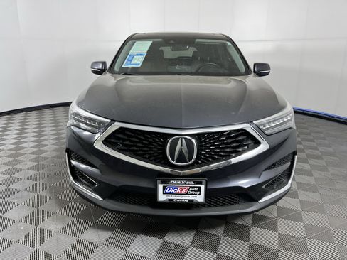 Used 2020 Acura RDX AWD w/ Technology Package image 8