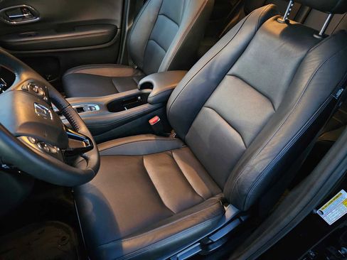 Used 2021 Honda HR-V EX-L image 21