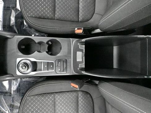 Used 2024 Ford Escape Active AWD/4WD image 35