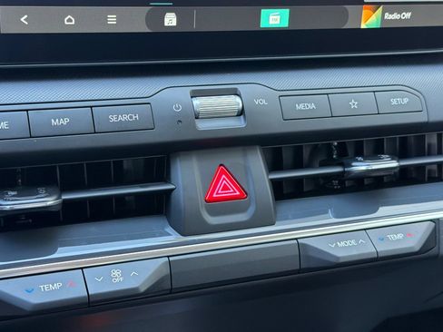 New 2026 Kia K4 EX FWD image 16