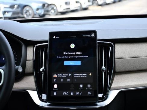 New 2026 Volvo XC90 B6 Plus w/ Protection Package Premier AWD/4WD image 25