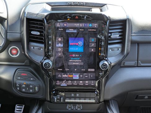 New 2026 RAM 1500 RHO AWD/4WD image 19