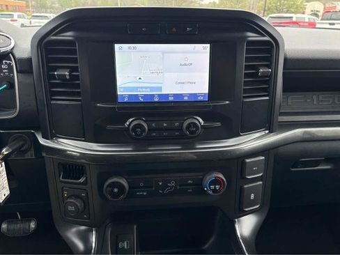 Used 2022 Ford F150 XL w/ STX Appearance Package image 19