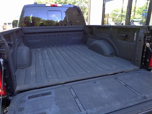 Used 2021 Ford F150 Lariat w/ Max Trailer Tow Package AWD/4WD image 17