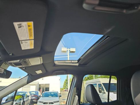 New 2026 Honda Ridgeline Black Edition image 24