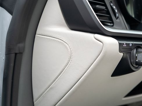 Certified 2024 Porsche 911 Carrera S RWD image 20