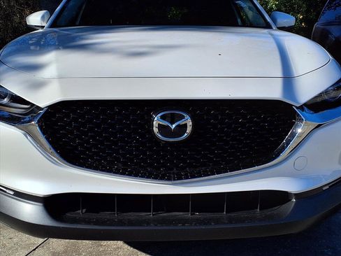 Used 2024 MAZDA CX-30 AWD 2.5 S w/ Premium Package image 15