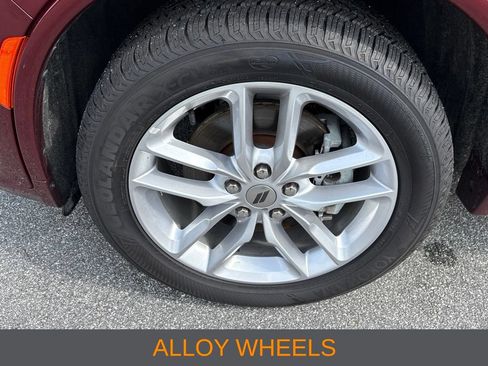 Used 2023 Dodge Durango GT AWD/4WD image 11