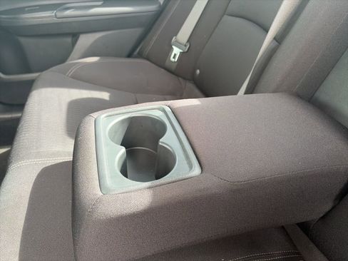 Used 2013 Honda Accord Sport image 18