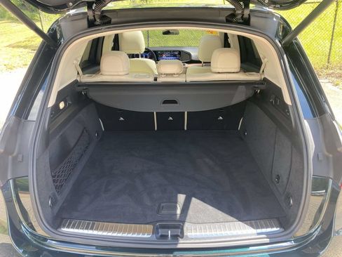 Used 2024 Mercedes-Benz GLE 350 4MATIC image 13