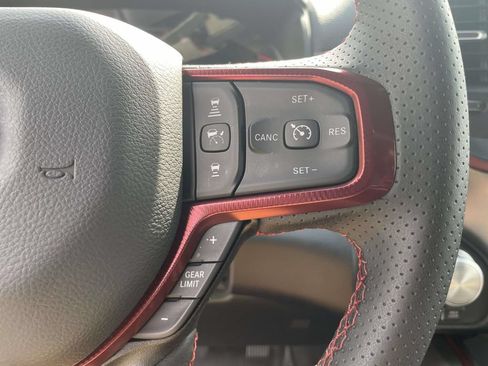 Used 2026 RAM 1500 Rebel w/ Rebel Level 1 Equipment Group AWD/4WD image 19