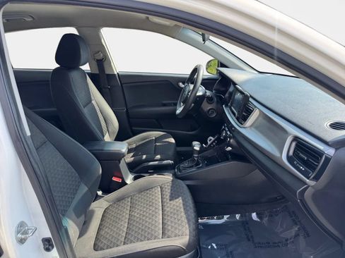 Used 2020 Kia Rio S FWD image 10