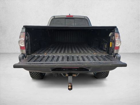 Used 2014 Toyota Tacoma 4x4 Double Cab w/ TRD Sport Package image 6