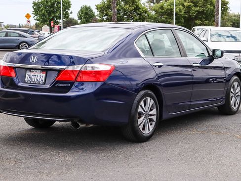 Used 2013 Honda Accord LX image 6