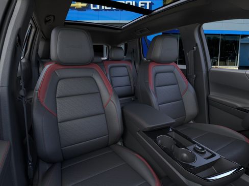 New 2026 Chevrolet Equinox RS w/ Convenience Package III image 40