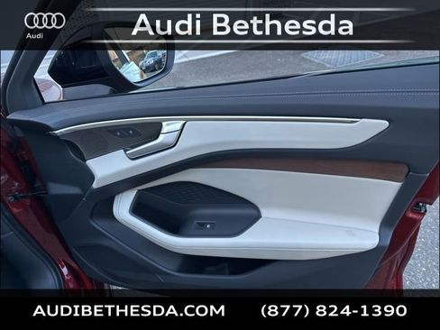 New 2026 Audi A6 Premium Plus image 25