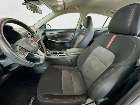 Used 2024 Nissan Sentra SR image 13