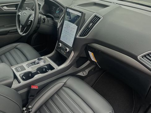 New 2024 Ford Edge SEL w/ Convenience Package image 14