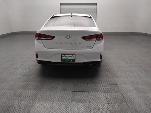 Used 2018 Hyundai Sonata Limited FWD image 7