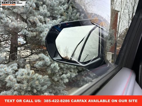 Used 2023 Chevrolet Tahoe RST image 23