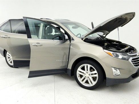 Certified 2019 Chevrolet Equinox Premier image 13